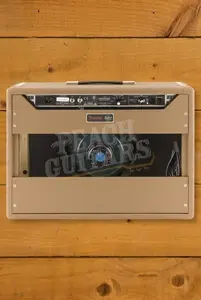 Fender Limited Edition Tone Master Deluxe Reverb - Cocoa