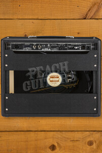 Fender Tone Master Princeton Reverb | Black