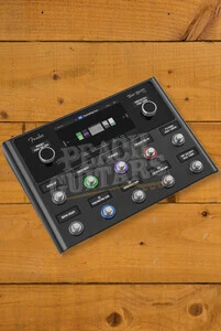 Fender Tone Master Pro