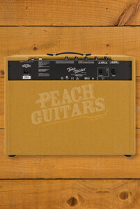 Fender Tone Master FR-12 - Tweed