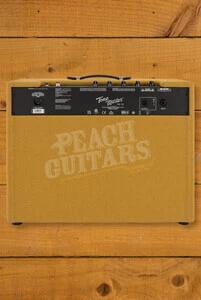 Fender Tone Master FR-12 Tweed