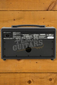 Fender Mustang LT40S