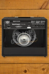 Fender Mustang LTX100