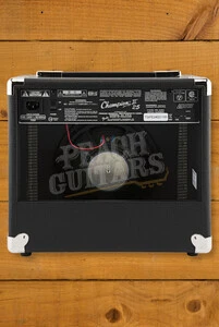 Fender Champion II 25