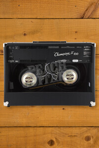 Fender Champion II 100 | 100-Watt Combo