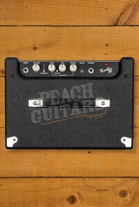 Fender Rumble 25