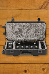 Fender Tone Master Pro Moulded Hard Case