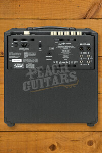 Fender Rumble Studio 40 | Black