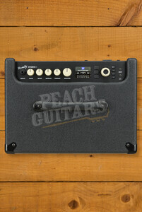 Fender Rumble Studio 40 | Black