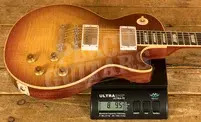 Gibson Custom 1959 Les Paul Standard | Royal Tea Burst - VOS 