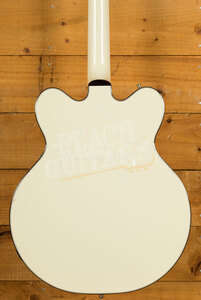 Gretsch G6636T-RF Richard Fortus Signature Falcon Centre Block | Vintage White