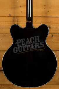 Gretsch G6636-RF Richard Fortus Signature Falcon Centre Block | Black