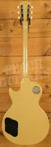 Gibson Custom 1957 Les Paul Special Single Cut Reissue | TV Yellow - VOS