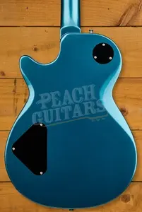 Gretsch Electromatic Jet Club - Rosewood - Riviera Blue