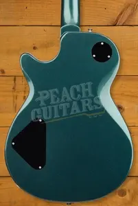 Gretsch Electromatic Jet Club - Rosewood - Druid Green
