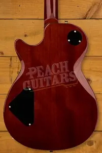 Gretsch Electromatic Jet - Rosewood - Vintage White