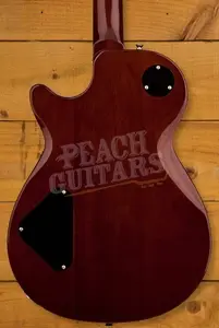 Gretsch Electromatic Jet - Rosewood - Dark Cherry Metallic