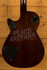 Gretsch G5210-P90 Electromatic Jet Two 90 Single-Cut Cadillac Green