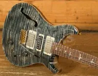 PRS 40th Anniversary Special Semi-Hollow Limited Edition - Faded Whale Blue