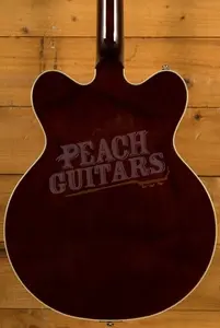 Gretsch G2622T Streamliner Centre Block Double-Cut Vintage White