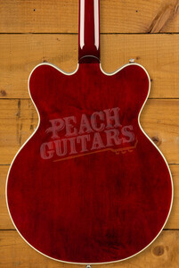 Gretsch G2622T Streamliner Centre Block Double-Cut Vintage White