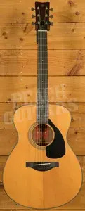 Yamaha Red Label FS3 - Heritage Natural