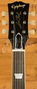 Epiphone Inspired By Gibson Custom 1960 Les Paul Standard Reissue | Iced Tea Burst *Left-Handed*