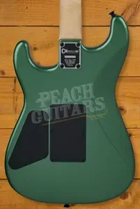 Charvel Pro-Mod San Dimas Style 1 HH FR M - Maple - Pelham Green