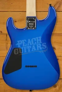 Charvel Jake E Lee Signature Pro-Mod San-Dimas Style 1 HSS HT - Rosewood - Blue Burst