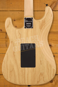 Charvel Pro-Mod So-Cal Style 1 HH FR M - Maple - Natural Ash