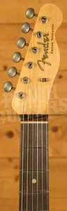 Fender Custom Shop 60 Tele - Custom Heavy Relic 3-Tone Sunburst