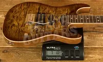 Tom Anderson Drop Top | Deep Tobacco Fade