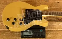 Gibson Les Paul Special Double Cutaway | TV Yellow
