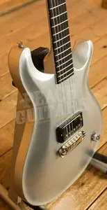 PRS Jonathan Jourdan Limited Edition - Platinum Metallic