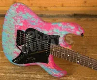 James Tyler Guitars | Studio Elite - Vice Shmear