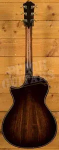 Taylor 900 Series | Builder's Edition 912ce - Sinker Redwood & Honduran Rosewood