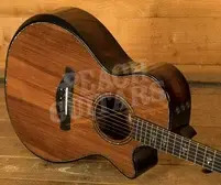 Taylor 900 Series | Builder's Edition 912ce - Sinker Redwood & Honduran Rosewood