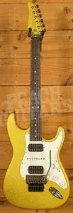 Tom Anderson Icon Classic | Satin Big Sparkle Gold