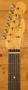 Fender Custom Shop 60 Tele - Journeyman Relic 3-Tone Sunburst