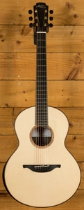 Lowden S-50 Ziricote & Alpine Spruce
