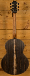 Lowden S-50 Ziricote & Alpine Spruce