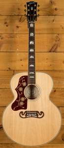Gibson J-200 Standard Antique Natural Left Handed