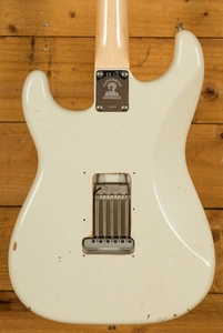 Fender Custom Shop Limited Edition Jimi Hendrix Stratocaster