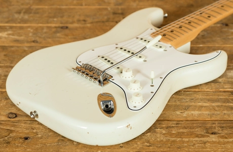 Fender Custom Shop Limited Edition Jimi Hendrix Stratocaster