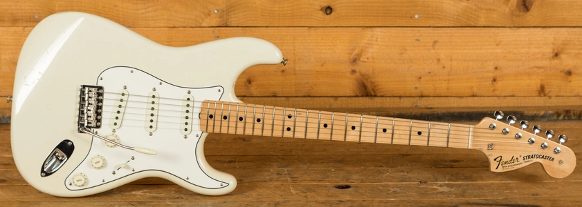 Fender Custom Shop Limited Edition Jimi Hendrix Stratocaster