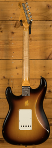 Fender Custom Shop 64 Strat Relic NAMM Limited Faded 3TSB