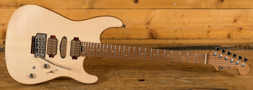 Charvel Guthrie Govan Signature HSH Flame Maple