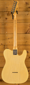 Fender Custom Shop Limited Edition '51 Tele LH Journeyman Faded Nocaster Blonde