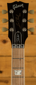 Gibson Custom Les Paul Axcess Dave Amato Boston Sunset Fade