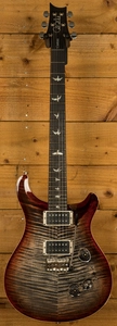 PRS Custom 24/08 Charcoal Cherry Burst 